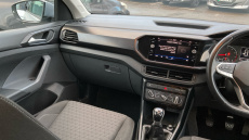 Volkswagen T-Cross 1.0 TSI 110 SE 5dr Petrol Estate